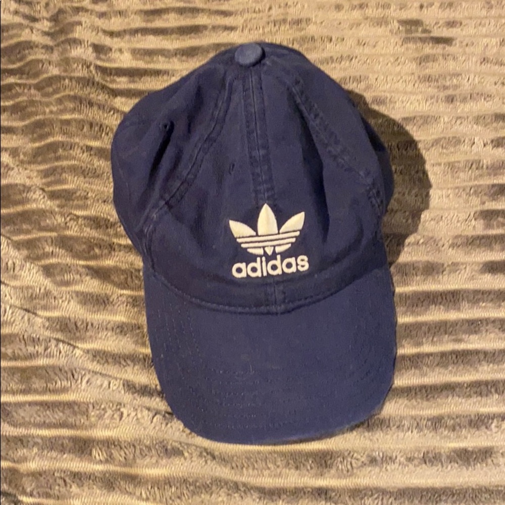 Adidas hat